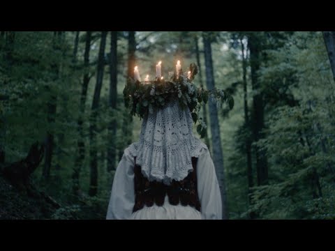 Kayah - Czarna Niedziela (Official Video)