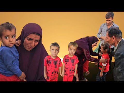 Hope Returns: Salahuddin Welcomes Fatemeh Back Home" 🌞🏡❤️