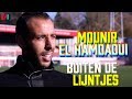 El Hamdaoui: "Ik Zou Nooit op Vakantie Willen met Frank de Boer!"