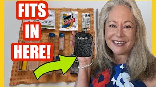 Never Fly Without This! My Mini Kitchen In A Bag For Airplane Travel