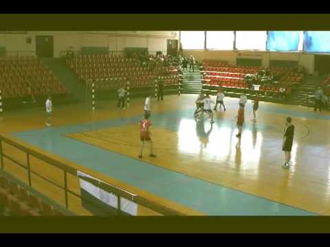 RK Osijek - RK Koprivnica 9:7