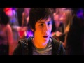 Percy Jackson Lotus Flower Scene HD 1080p