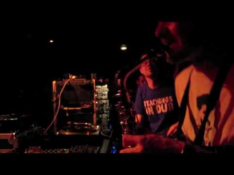 Dubkasm @ Paris Dub Station #24 (Respek/Ispek)