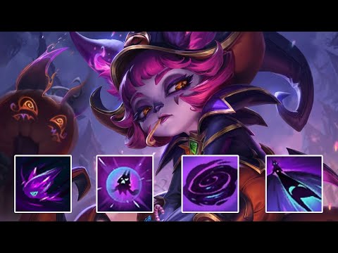 VEX MONTAGE PENTAKILLS & PURE DOMINATION!