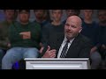 Keith Johnson | Following Jesus into the Wilderness | Mark 1:35-39 (3/23/2026)