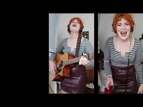 Isabel Nolte - Dreams (Fleetwood Mac Cover)