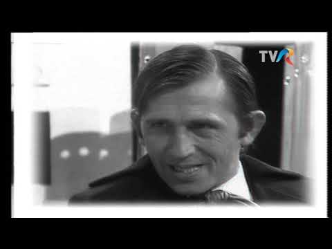 Un personaj ciudat - Virgil Ogășanu și Ștefan Mihăilescu Brăila