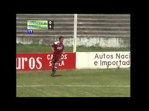 Flavio Ciampichetti 2014 - Goles