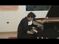 D. Scarlatti: Sonata in G Major, K 547 - Vincenzo ...