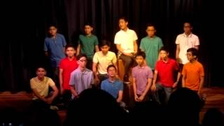 DS Takeoff: Song Segment