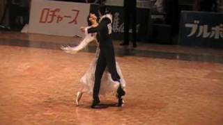 yang chao & tan yi ling waltz