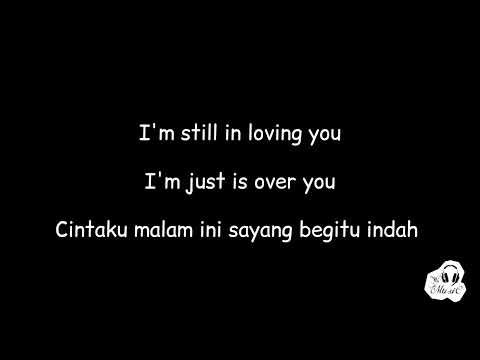 St12- Aku Padamu (Lirik)