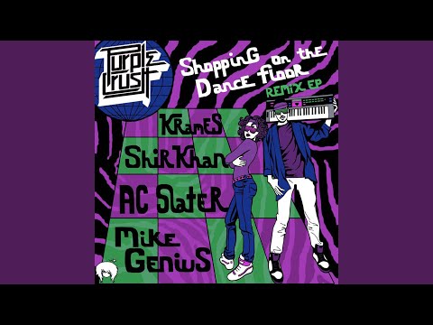 Shopping on the Dancefloor (Mike Genius Remix)