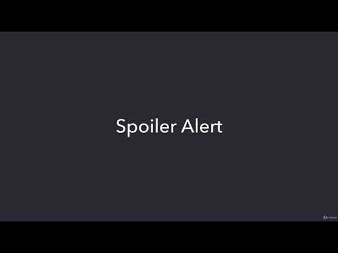 From Sketch Design to iOS 12 App with Swift 4 and Xcode 10 : Welcome and Overview