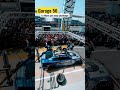 Live from #LeMans! Pit stop challenge in 10.364 seconds ?‍??‍? #nascar #shorts #racing