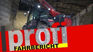 Case IH Farmlift 742