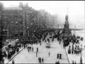 The Easter Rising 1916 (real footage of aftermath ...
