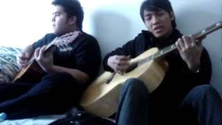 Relish -It&#39;s you I&#39;m thinking of- acoustic cover