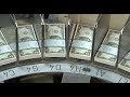 How $2 bills are made - clip from The Two Dollar Bill Documentary
