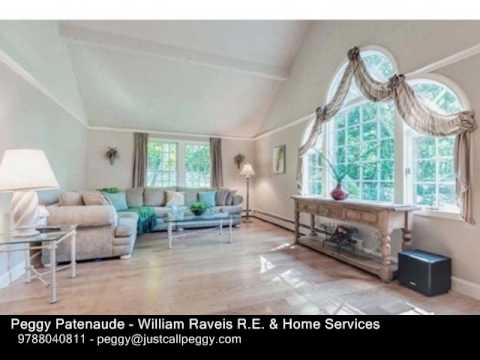 15 Jenkins Road, Andover MA 01810 - Single Family Home - Real Estate - For Sale -