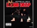 Mobb Deep   Locked in Spofford