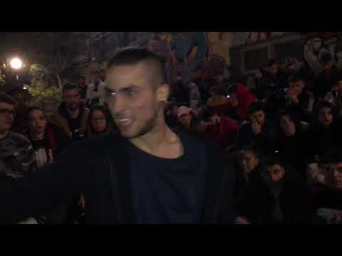 MAIK VS NAVAS   OCTAVOS   2A REGIONAL SOUTHEAST ALICANTE 2020