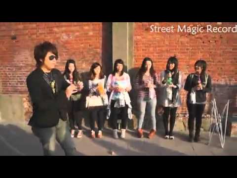 SurPrice (Clip 2 of 2) by Taiwan Ben - www.MJMMagic.com