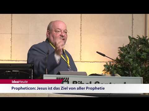Propheticon 2017 - ideaheute Bericht