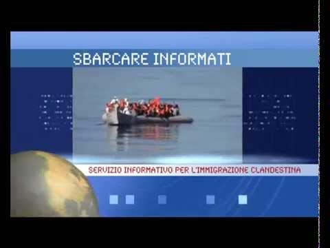 SBARCARE INFORMATI