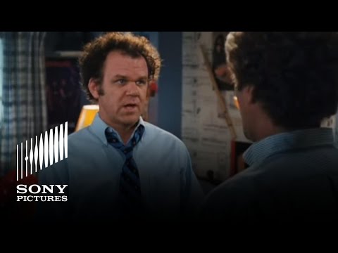 Step Brothers (2008) Official Trailer