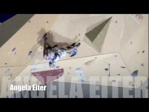 WOMEN LEAD WORLD CHAMPIONSHIP ARCO 2011