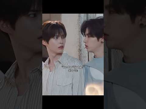 we r judging, indeed 🤭 &mdash; #zb1 #zerobaseone #zhanghao #hanbin #sunghanbin #haobin #binhao #kpop