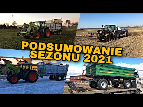 🔥PODSUMOWANIE SEZONU 2021🔥