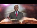 HOW TO BECOME A SPIRITUAL GIANT By Dr Cornelius Matandiko