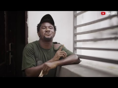 Akpan don finally make am for lagos | Nasiru (Nasboi) latest Comedy