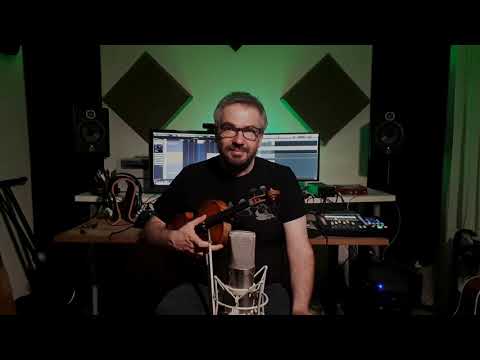 Hudobná dielňa Stana Palúcha, Hudobný život 2021/04: Sunny