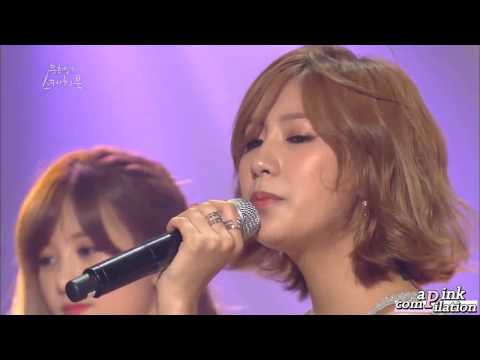 • hayoung + sistar •