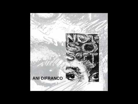Small World - Ani DiFranco