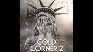 Lloyd Banks - Young Fly Flashy Instrumental