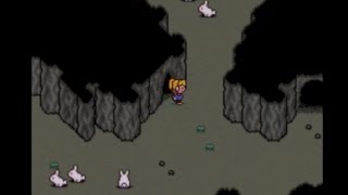 Earthbound Holiday Hex OST: Boss Rabbit Themes