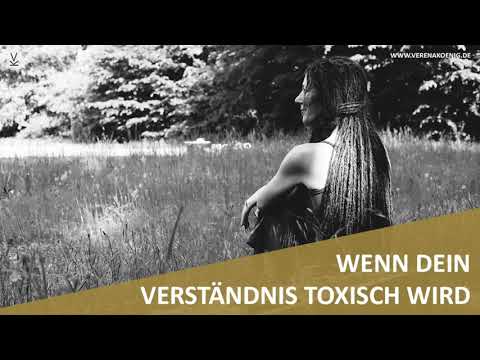 Wenn Verständnis toxisch wird // Podcast #102