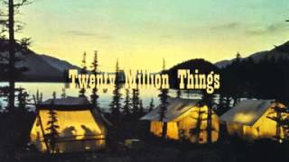 Lowell George - Twenty Million Things - Thank&#39;s I&#39;ll Eat It Here