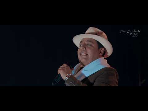 Mao Cuyubamba (25 Años) Tú dirás la verdad - Como duele el corazón