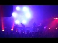 The Crystal Method Keep Hope Alive Live Avalon Hollywood CA 2 12 2010