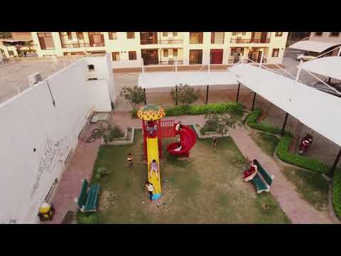 Walkthrough Walkthrough