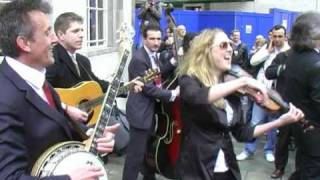 Sail Away, Ladies! - The Coal Porters - Save BBC 6