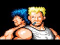 Contra nes Playthrough