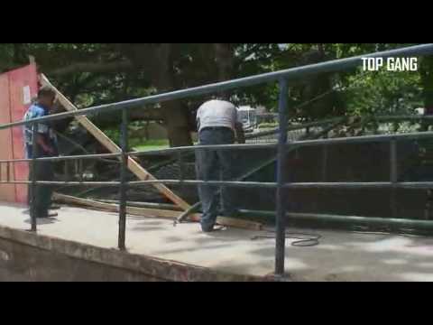 Papa Ricky - " Trabalhador " - Homenagem Aos Trabalhadores!