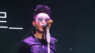10억 광년의 신호 - 이승환 'JTN콘서트' 160515 in 올림픽공원 체조경기장