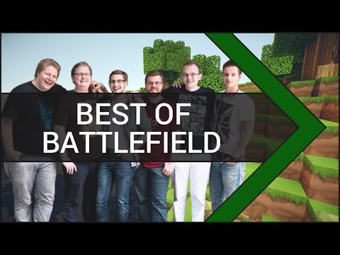Best of Battlefield (Pietsmiet/Pietsmittie) Tribute